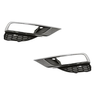 Replacement - Front Fog Light Bezel