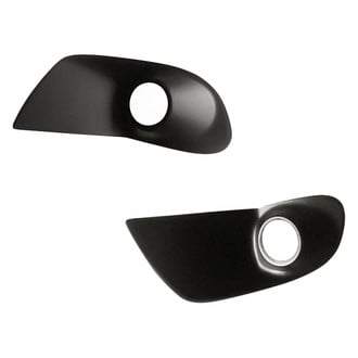 Replacement® - Front Fog Light Bezel