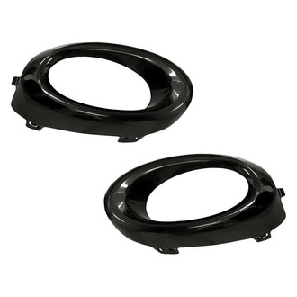 Replacement® - Front Fog Light Trim