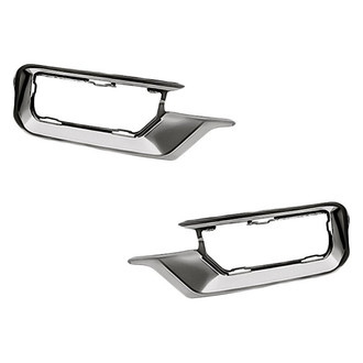 Replacement® - Front Fog Light Trim