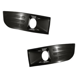 Replacement - Front Fog Light Bezel