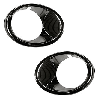Replacement® - Front Fog Light Trim