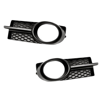 Replacement - Front Fog Light Trim