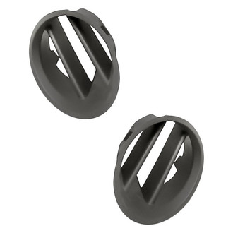 Replacement® - Front Fog Light Cover