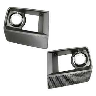 Replacement® - Front Fog Light Bezel