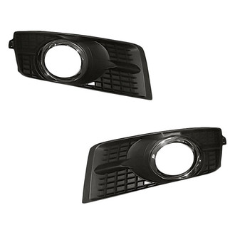 Replacement® - Front Fog Light Bezel