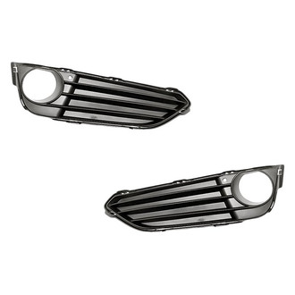 Replacement - Front Lower Bumper Grille