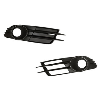 Replacement® - Front Fog Light Bezel
