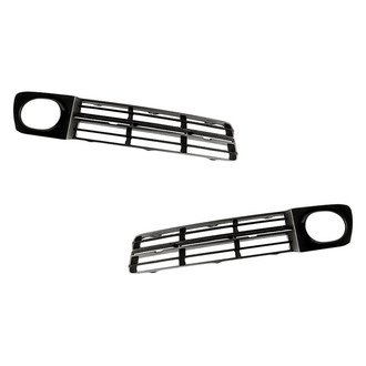 Replacement® - Front Fog Light Bezel