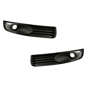 Replacement® - Front Fog Light Bezel