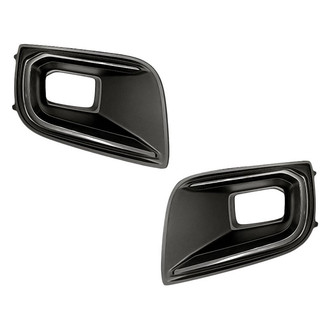 Replacement® - Front Fog Light Bezel