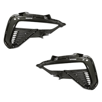 Replacement® - Front Fog Light Bezel