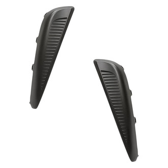 Replacement® - Front Bumper Cover Molding