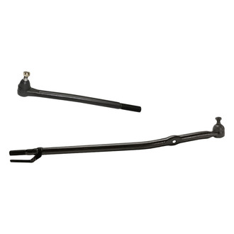 Replacement® - Tie Rod End