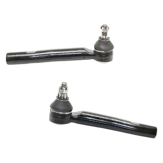 Replacement® - Tie Rod End