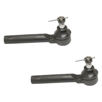 Replacement - Front Outer Tie Rod Ends