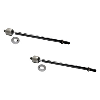 Replacement - Front Tie Rod Ends