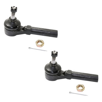 Replacement® - Tie Rod End