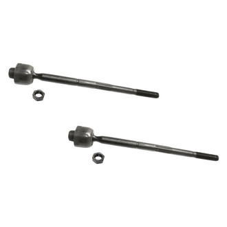 Replacement - Front Tie Rod Ends