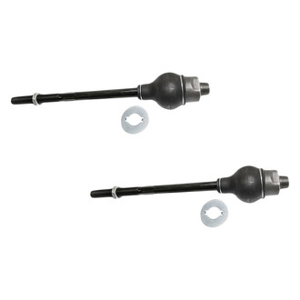 Replacement® - Tie Rod End