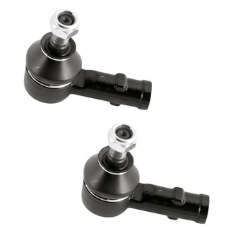 Replacement - Front Outer Tie Rod Ends