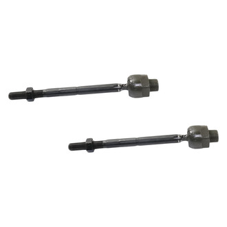 Replacement - Front Tie Rod Ends