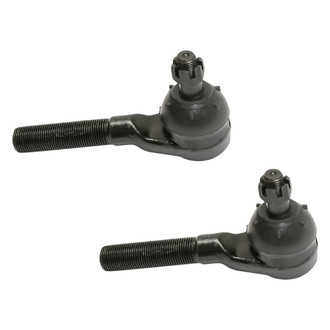 Replacement - Front Tie Rod Ends