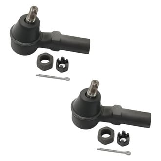 Replacement - Front Tie Rod Ends