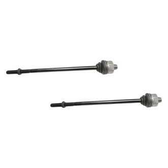 Replacement - Front Tie Rod Ends