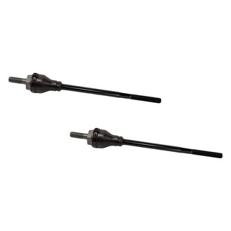 Replacement - Front Tie Rod Ends