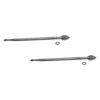 Replacement® - Tie Rod End