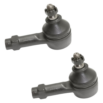 Replacement - Front Outer Tie Rod Ends