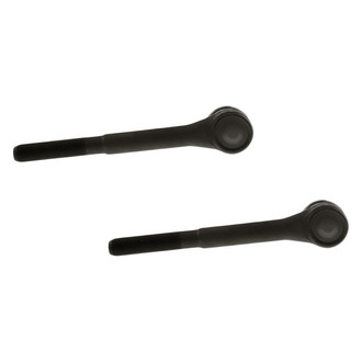 Replacement - Front Tie Rod Ends