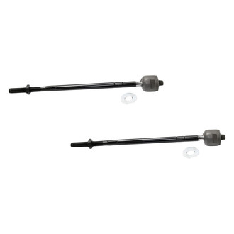 Replacement - Front Tie Rod Ends