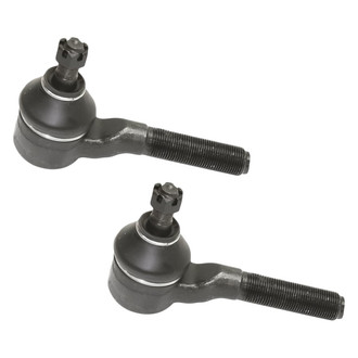 Replacement® - Tie Rod End