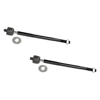 Replacement - Front Tie Rod Ends
