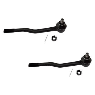 Replacement - Front Tie Rod Ends