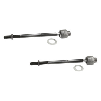 Replacement - Front Tie Rod Ends