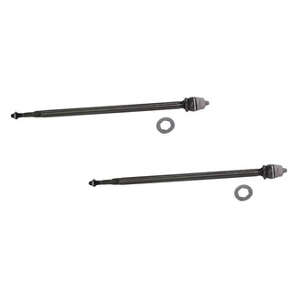 Replacement® - Tie Rod End