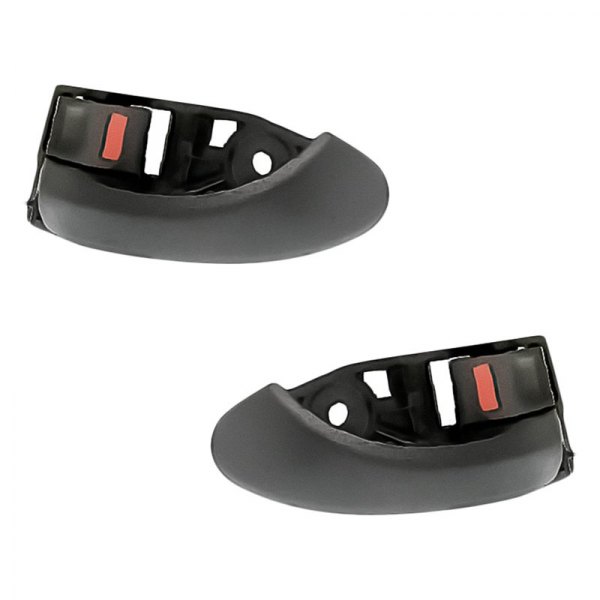 Replacement - Front Driver and Passenger Side Interior Door Handle Set