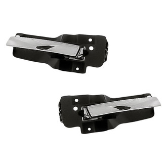 Replacement - Front Driver and Passenger Side Interior Door Handle Set (Standard Line)