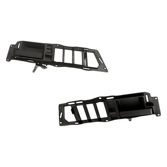 Replacement - Front Driver and Passenger Side Interior Door Handle Set (Standard Line)
