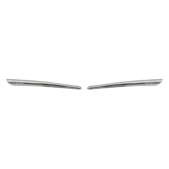Replacement - Grille Molding