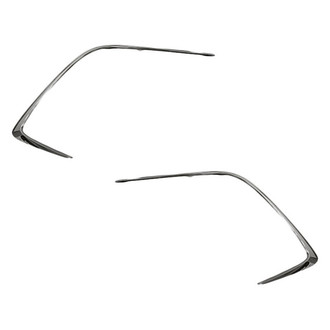 Replacement® - Front Bumper Cover Molding