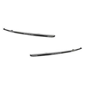Replacement® - Front Bumper Cover Molding