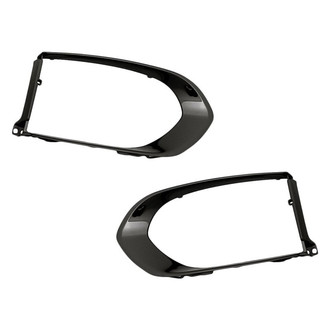 Replacement® - Front Fog Light Trim