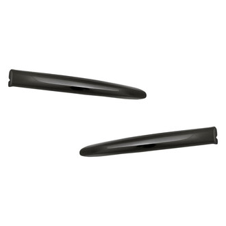 Replacement® - Front Bumper Cover Molding