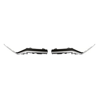 Replacement® - Grille Molding