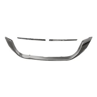 Replacement - Grille Molding