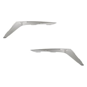 Replacement® - Front Bumper Cover Molding